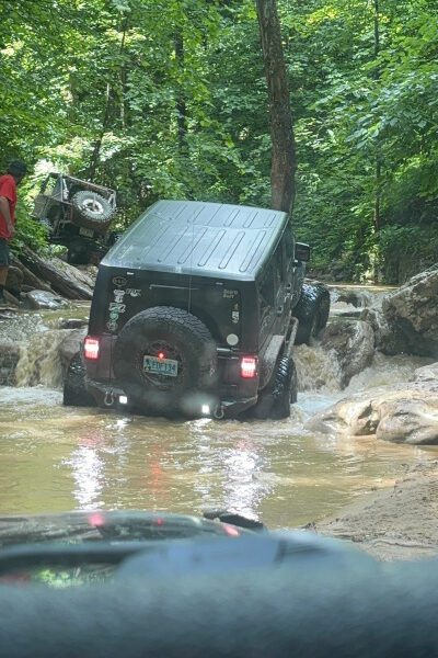 Hollerwood Offroad Adventure Park