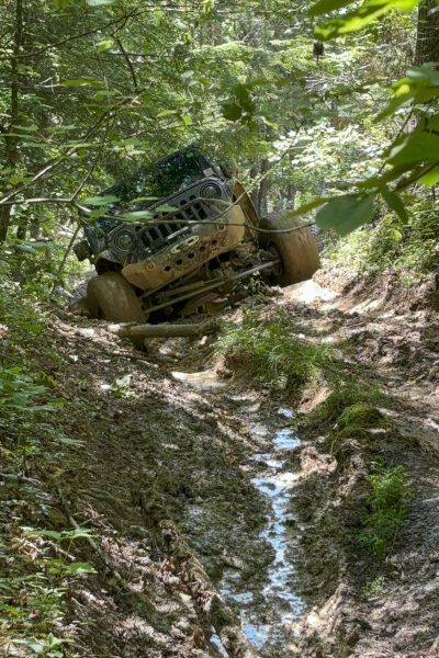 Hollerwood Offroad Adventure Park