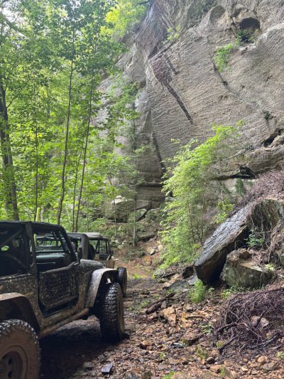 Hollerwood Offroad Adventure Park