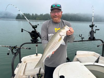 Norris Lake/Clinch River/Melton Hill Lake