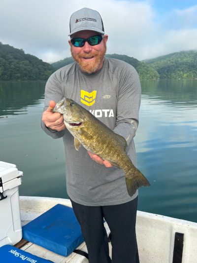 Norris Lake/Clinch River/Melton Hill Lake