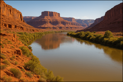 Colorado River