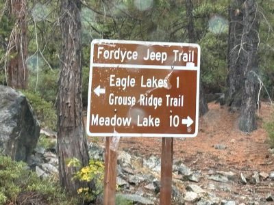 Fordyce
