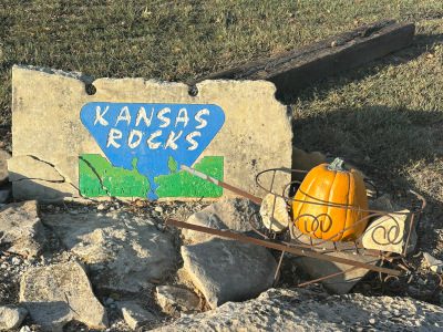 Kansas Rocks