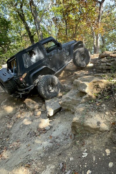 Kansas Rocks