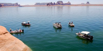 Lake Powell