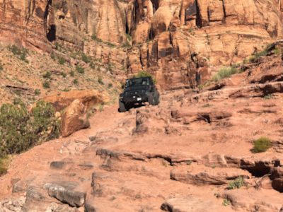 Moab