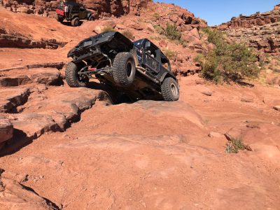 Moab