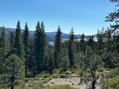 Rubicon Trail
