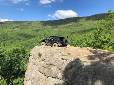 Windrock Park