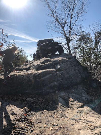 Windrock Park
