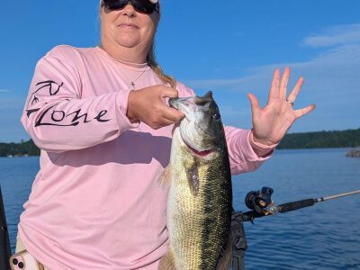 Lake Lanier